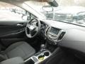 Pepperdust Metallic - Cruze LT Photo No. 11