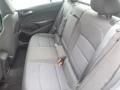 Pepperdust Metallic - Cruze LT Photo No. 12