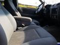 Blue Granite Metallic - Colorado LT Crew Cab Photo No. 17