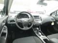 Pepperdust Metallic - Cruze LT Photo No. 13