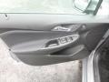 Pepperdust Metallic - Cruze LT Photo No. 14