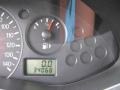 CD Silver Metallic - Focus ZX3 SE Hatchback Photo No. 15
