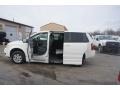 Stone White - Grand Caravan SE Photo No. 19