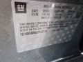 Pepperdust Metallic - Cruze LT Photo No. 16