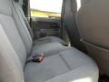 Blue Granite Metallic - Colorado LT Crew Cab Photo No. 20