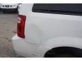 Stone White - Grand Caravan SE Photo No. 25