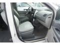 Stone White - Grand Caravan SE Photo No. 26