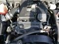 Blue Granite Metallic - Colorado LT Crew Cab Photo No. 23