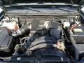 Blue Granite Metallic - Colorado LT Crew Cab Photo No. 24