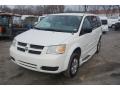 Stone White - Grand Caravan SE Photo No. 31