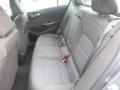 Satin Steel Gray Metallic - Cruze LT Photo No. 13