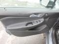 Satin Steel Gray Metallic - Cruze LT Photo No. 15