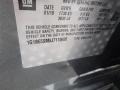 Satin Steel Gray Metallic - Cruze LT Photo No. 17