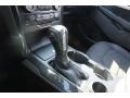 2018 Magnetic Metallic Ford Explorer XLT  photo #14