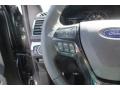 2018 Magnetic Metallic Ford Explorer XLT  photo #19