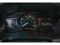 2018 Magnetic Metallic Ford Explorer XLT  photo #21