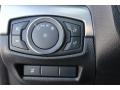 2018 Magnetic Metallic Ford Explorer XLT  photo #22