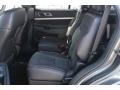 2018 Magnetic Metallic Ford Explorer XLT  photo #24