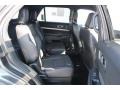 2018 Magnetic Metallic Ford Explorer XLT  photo #30