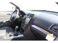2018 Magnetic Metallic Ford Explorer XLT  photo #32