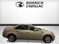 Gold Mist - CTS 4 AWD Sedan Photo No. 6