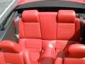 2007 Torch Red Ford Mustang GT Premium Convertible  photo #16