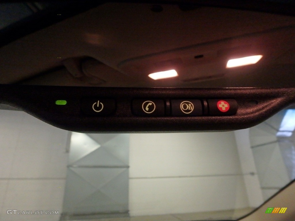 2009 CTS 4 AWD Sedan - Gold Mist / Cashmere/Cocoa photo #21