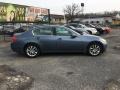 Blue Slate Metallic - G 35 x Sedan Photo No. 3