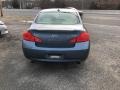Blue Slate Metallic - G 35 x Sedan Photo No. 5