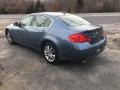 Blue Slate Metallic - G 35 x Sedan Photo No. 6
