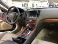 Blue Slate Metallic - G 35 x Sedan Photo No. 12