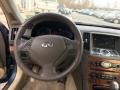 Blue Slate Metallic - G 35 x Sedan Photo No. 14