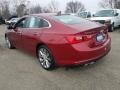 2017 Cajun Red Tintcoat Chevrolet Malibu Premier  photo #7