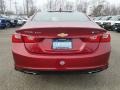 2017 Cajun Red Tintcoat Chevrolet Malibu Premier  photo #8