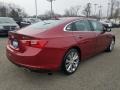 2017 Cajun Red Tintcoat Chevrolet Malibu Premier  photo #9