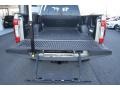 White Gold - F250 Super Duty King Ranch Crew Cab 4x4 Photo No. 10