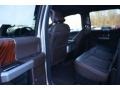 2017 White Gold Ford F250 Super Duty King Ranch Crew Cab 4x4  photo #14