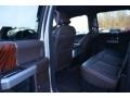 White Gold - F250 Super Duty King Ranch Crew Cab 4x4 Photo No. 14