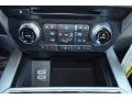 White Gold - F250 Super Duty King Ranch Crew Cab 4x4 Photo No. 24