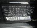 Crystal Black Silica - Outback 2.5i Premium Photo No. 30
