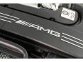 Polar White - C 63 AMG Sedan Photo No. 28
