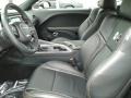 Pitch Black - Challenger R/T Scat Pack Photo No. 9