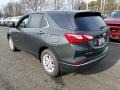 Nightfall Gray Metallic - Equinox LT Photo No. 4