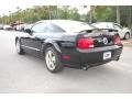2007 Black Ford Mustang GT Premium Coupe  photo #15