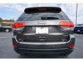 2018 Granite Crystal Metallic Jeep Grand Cherokee Limited  photo #12