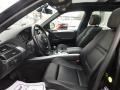 2012 Carbon Black Metallic BMW X5 xDrive35i Premium  photo #12