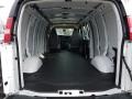 Summit White - Express 2500 Cargo Extended WT Photo No. 6