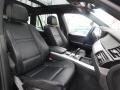 2012 Carbon Black Metallic BMW X5 xDrive35i Premium  photo #17