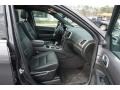 2018 Granite Crystal Metallic Jeep Grand Cherokee Limited  photo #20