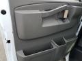 Summit White - Express 2500 Cargo Extended WT Photo No. 8